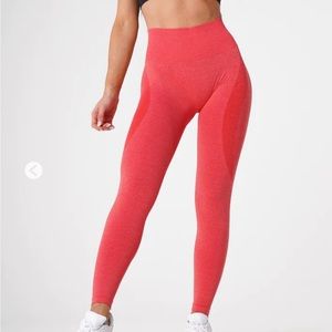 NVGTN Contour Seamless Leggings